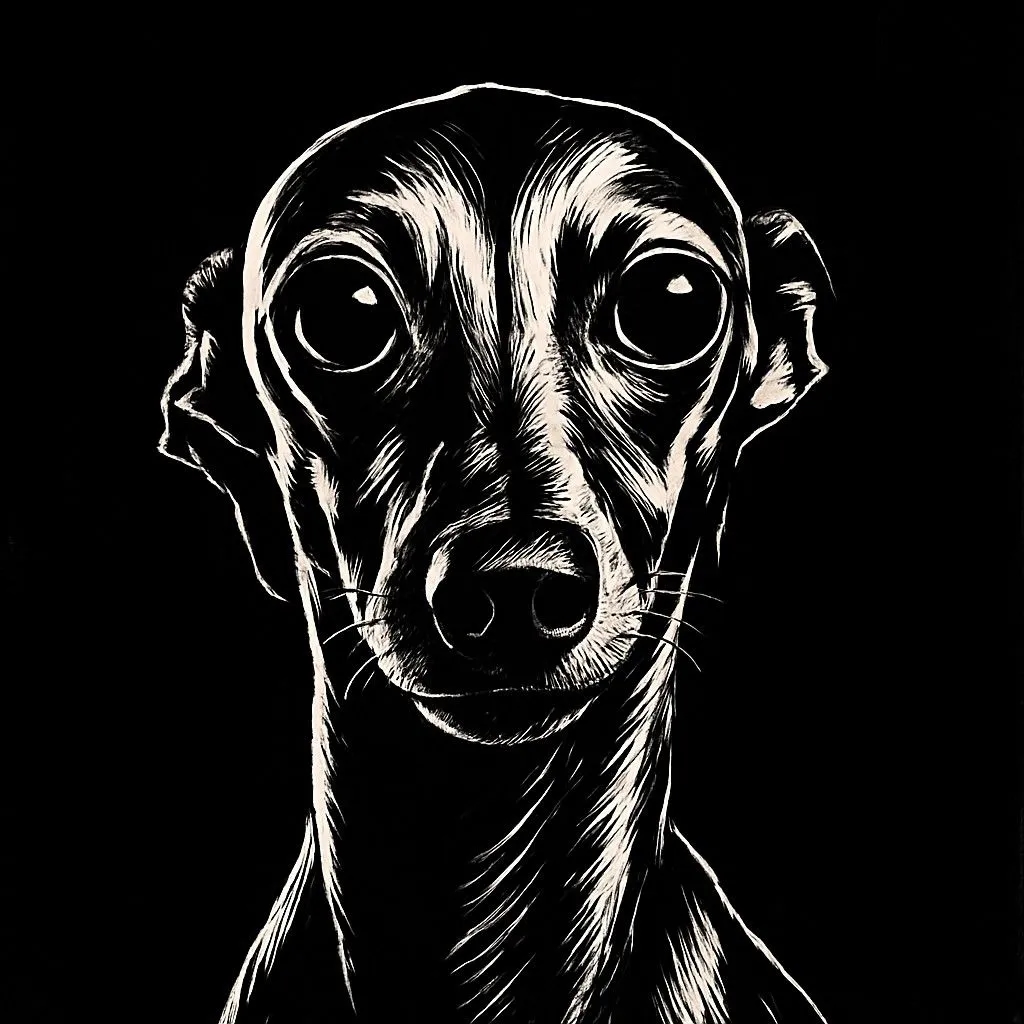 Artist-Crafted with Precision example