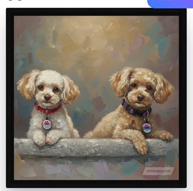 My girls were captured perfectly