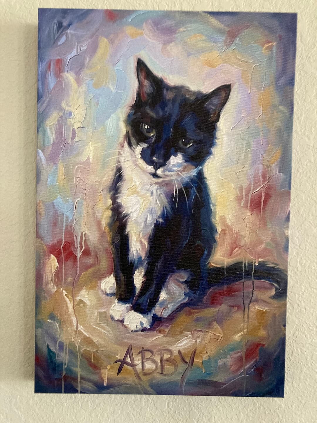 Great Portrait