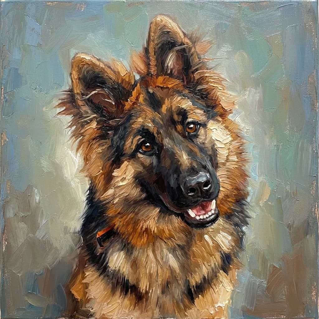 Impressionist
