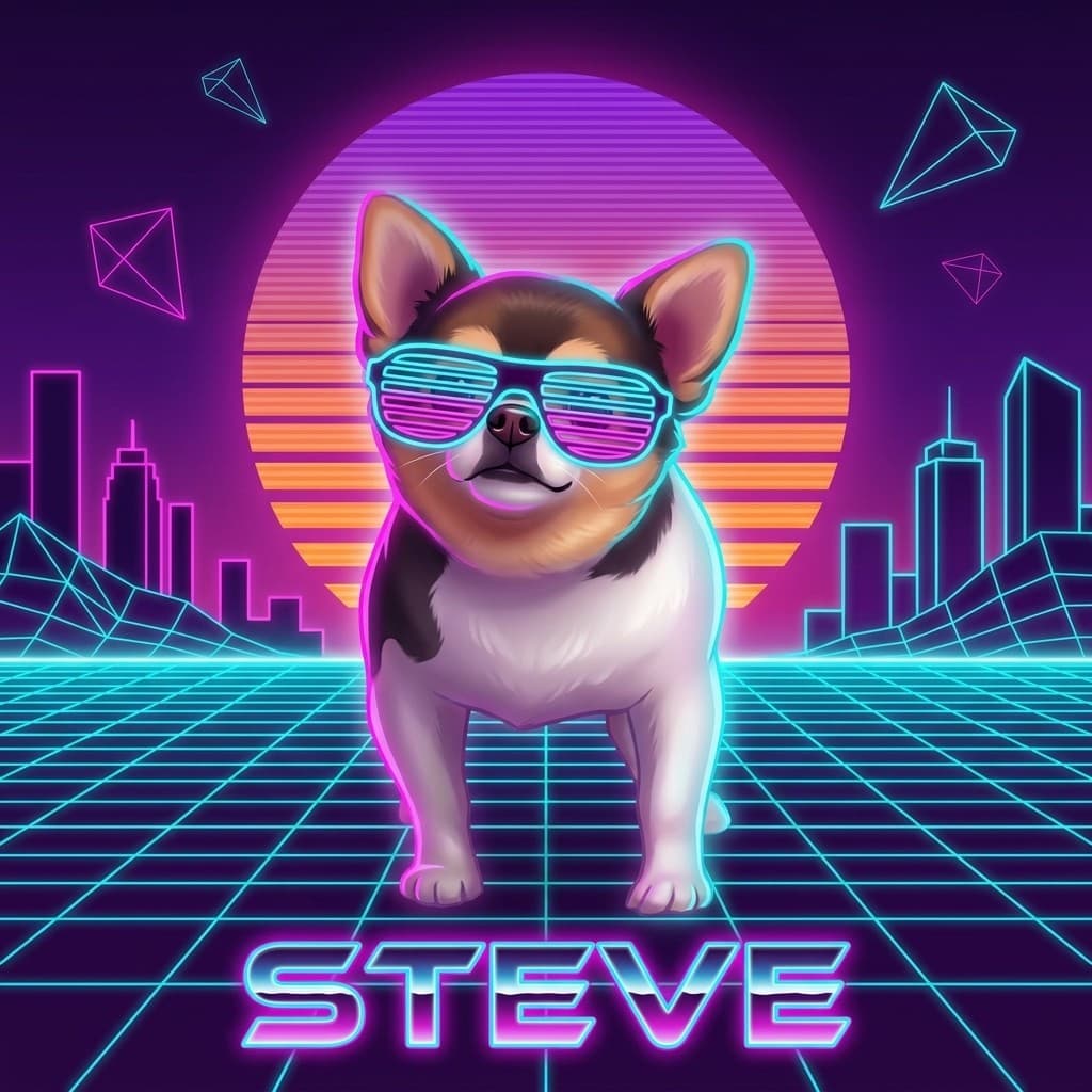 Synthwave