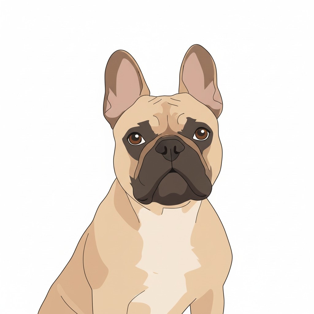 Custom Minimalist Portraits Example