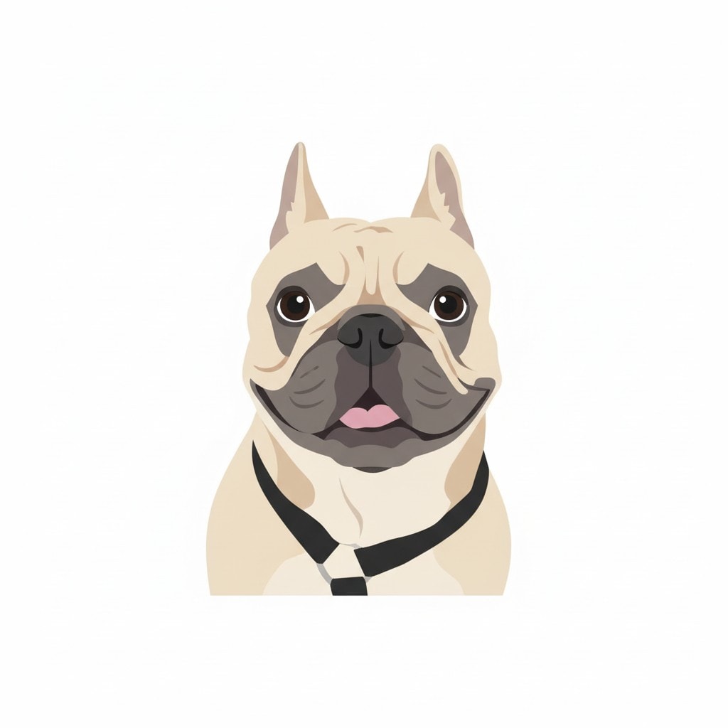 Custom Minimalist Portraits Example