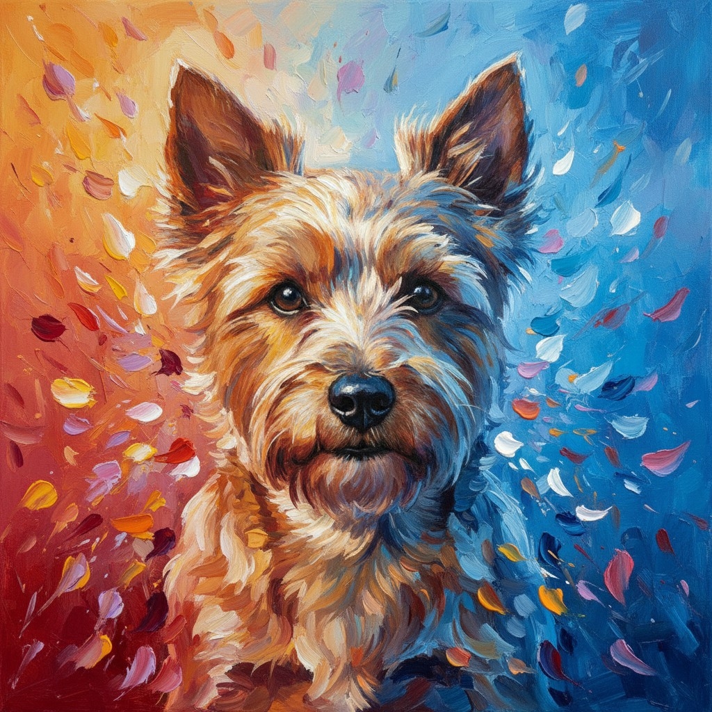 Artisan Quality in Every Print example