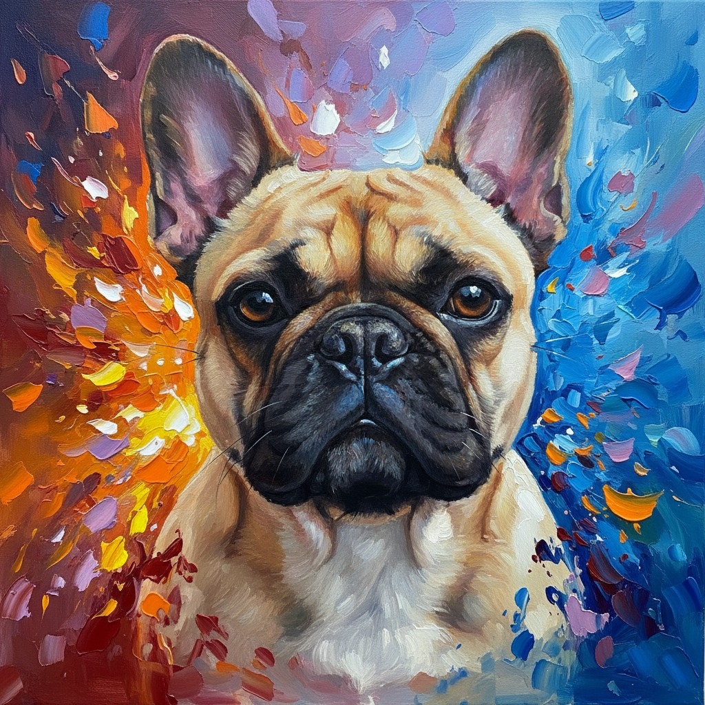 Texture that Talks example