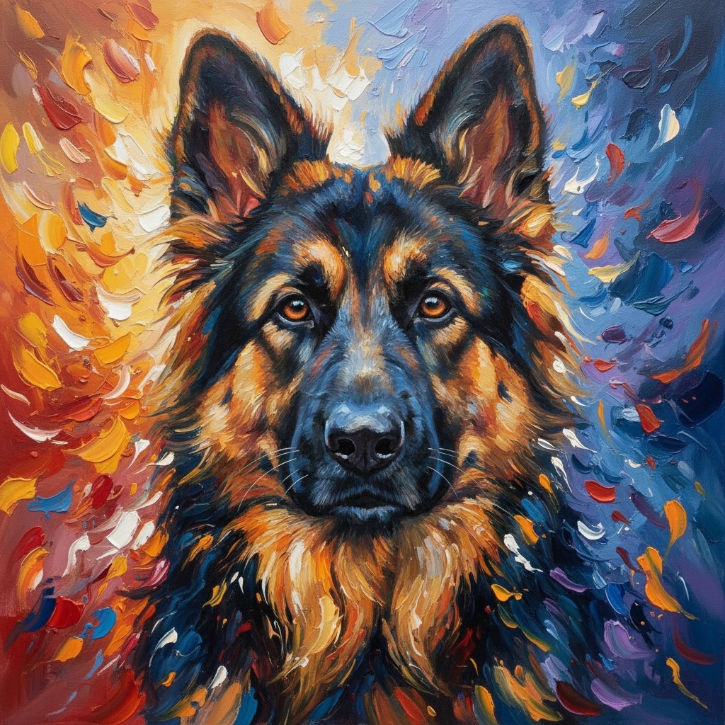 Textured Preview, True-to-Life Detail example